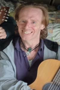 John Gallagher John Gallagher